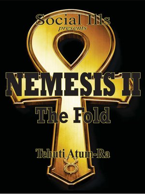cover image of Nemesis II the Fold
